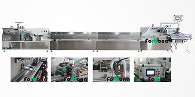 醫(yī)用棉簽機(jī)制造商_FBN-01S全自動(dòng)棉簽機(jī)